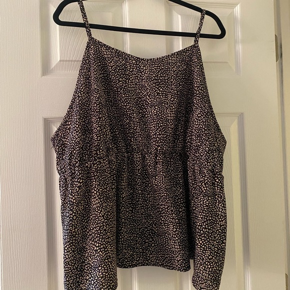 Leopard Cami - Picture 3 of 3